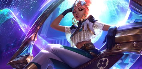 true damage qiyana prestige louis vuitton|qiyana prestige skin.